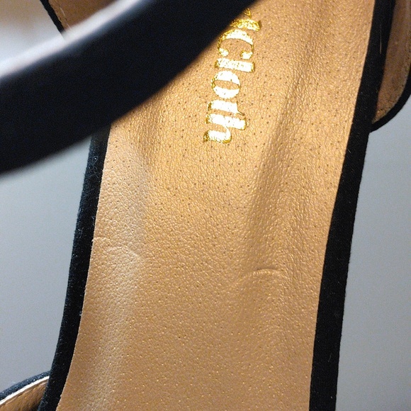 ModCloth The Zest Is History T Strap High Heel Shoes - Picture 15 of 15